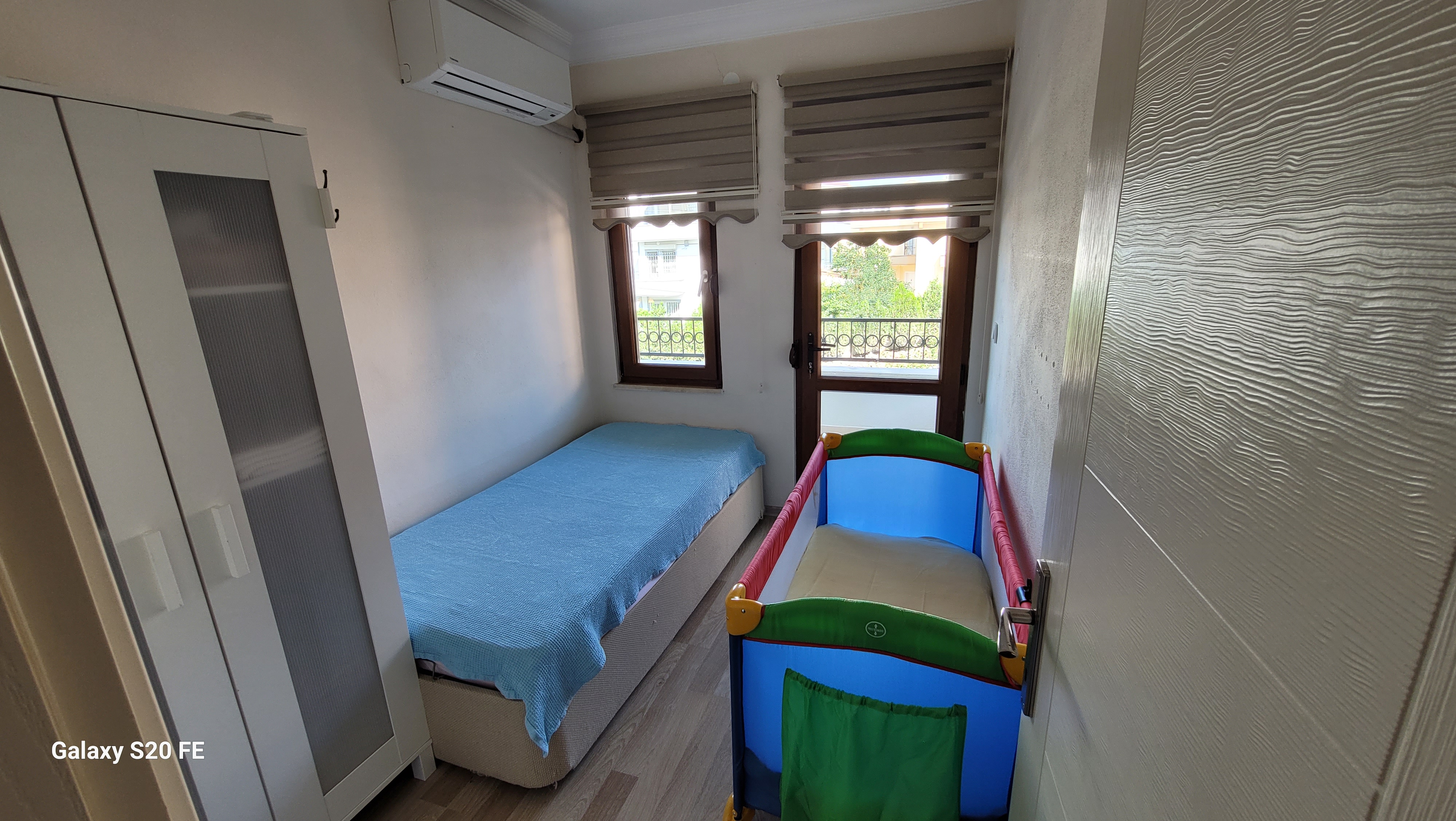 Dere Kenarı Villa Dairesi