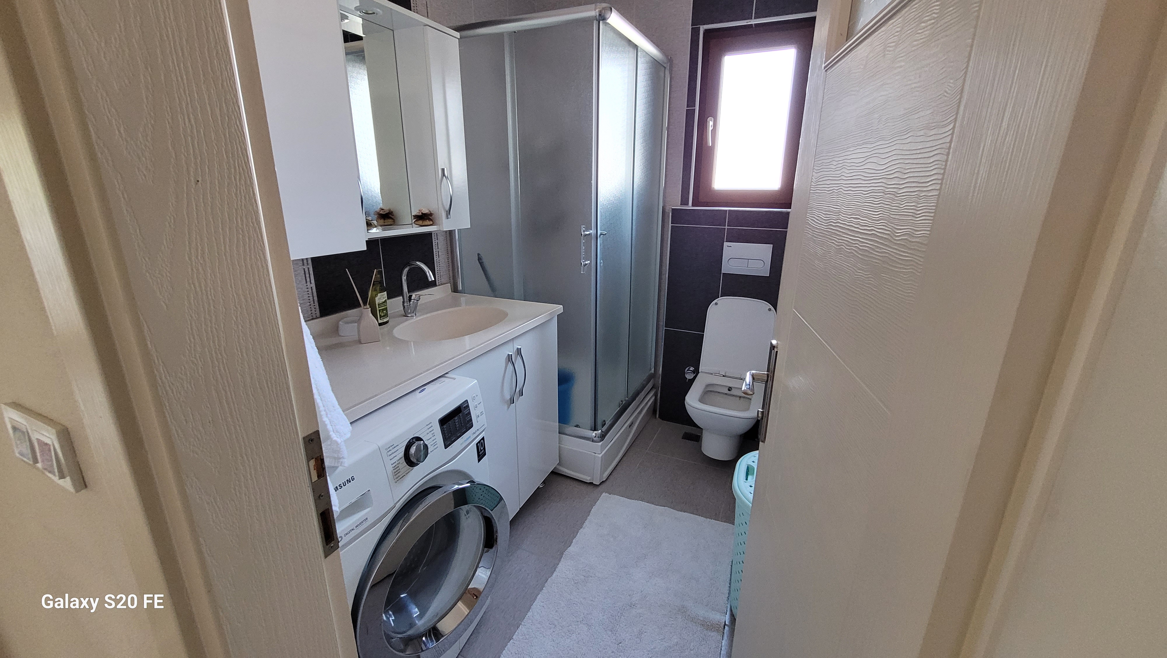 Dere Kenarı Villa Dairesi