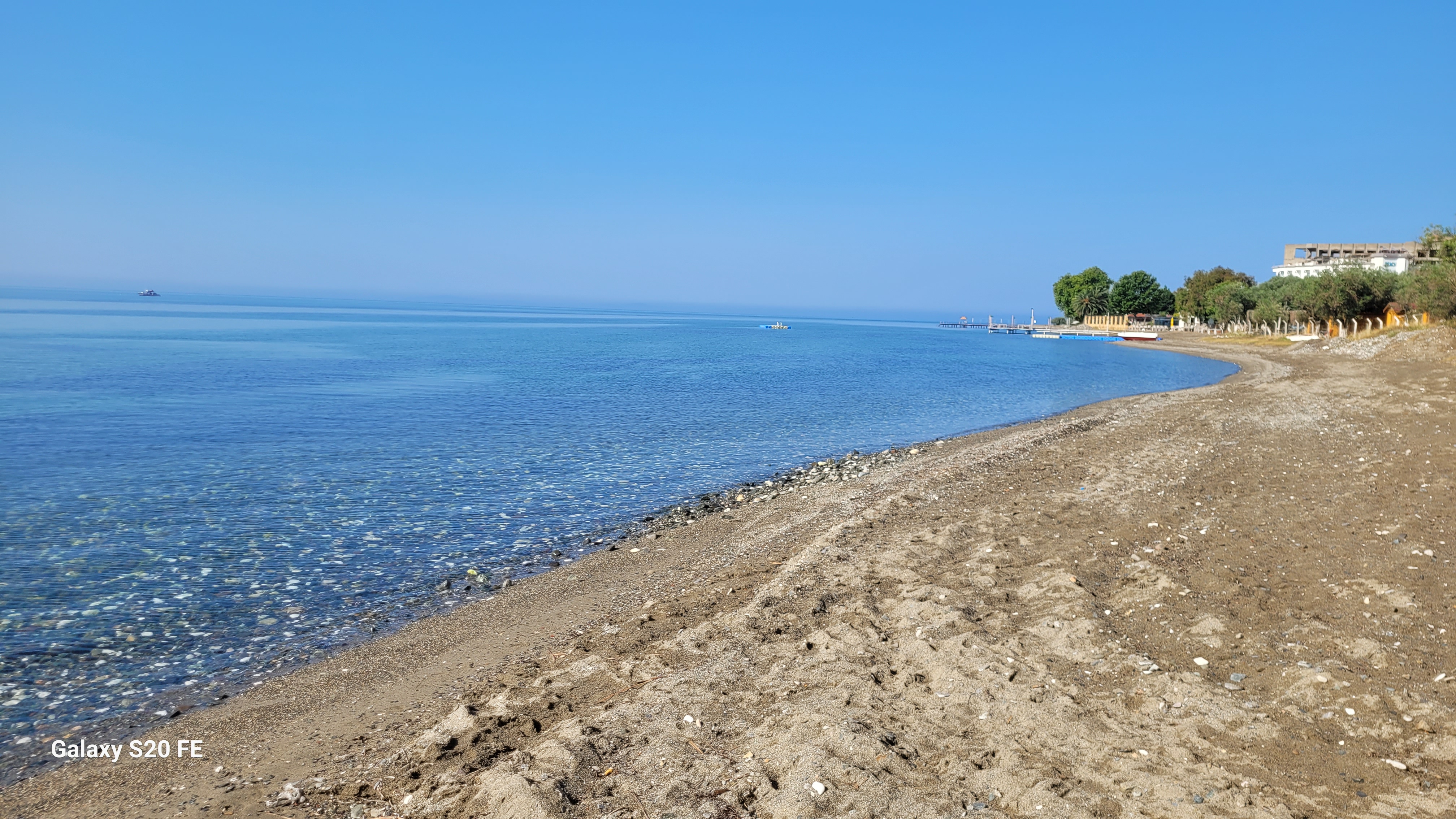 Dere Kenarı Villa Dairesi