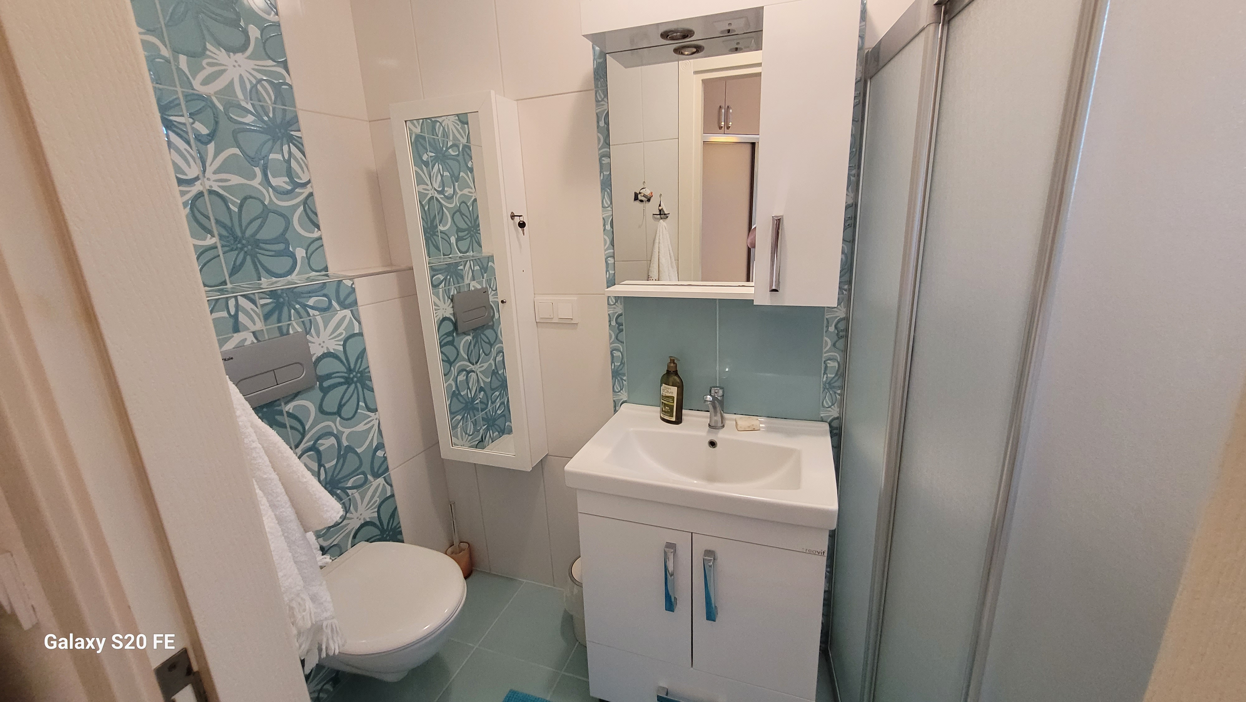 Dere Kenarı Villa Dairesi