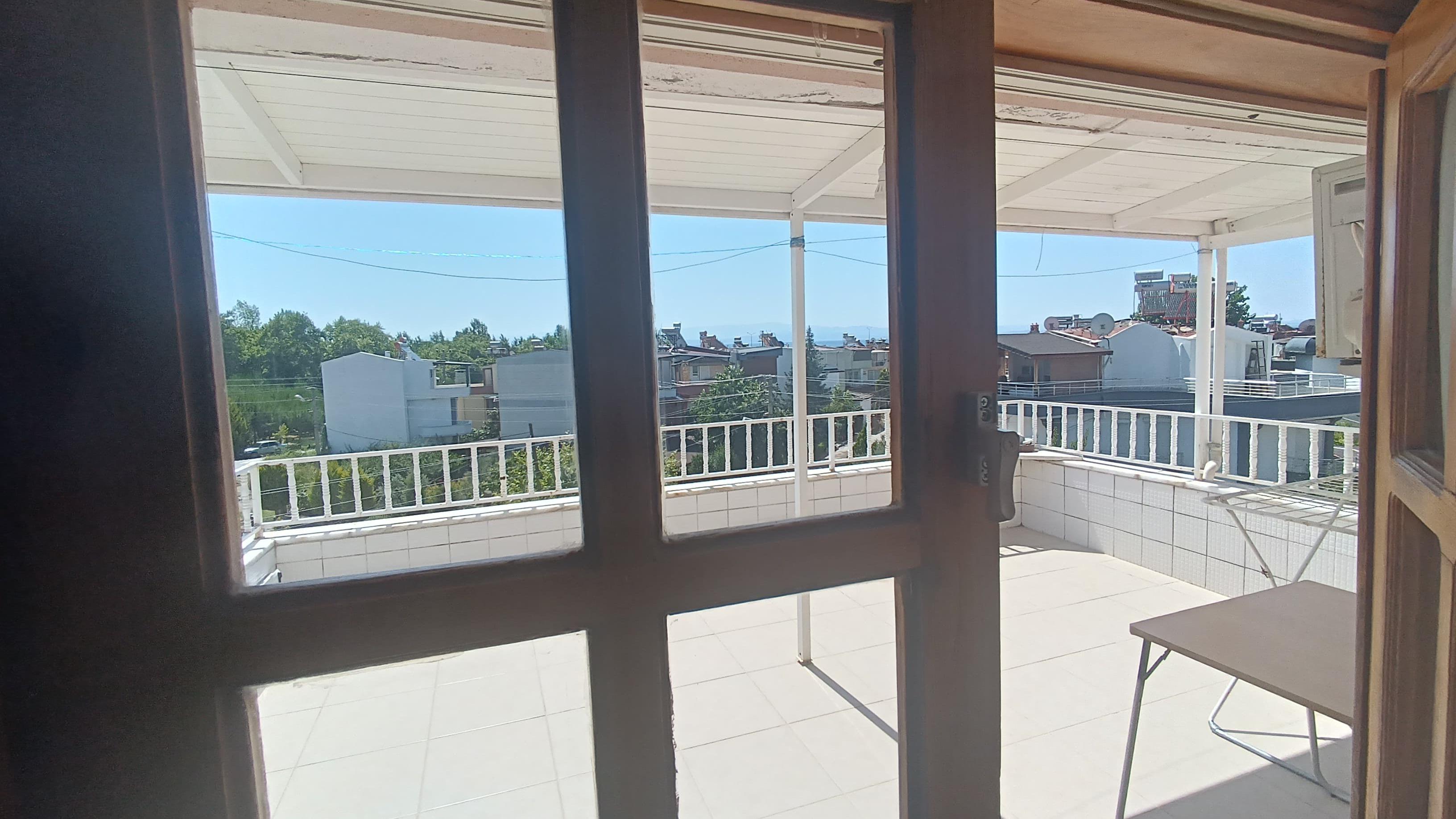 Bahçeli Villa Dubleksi (3+1)