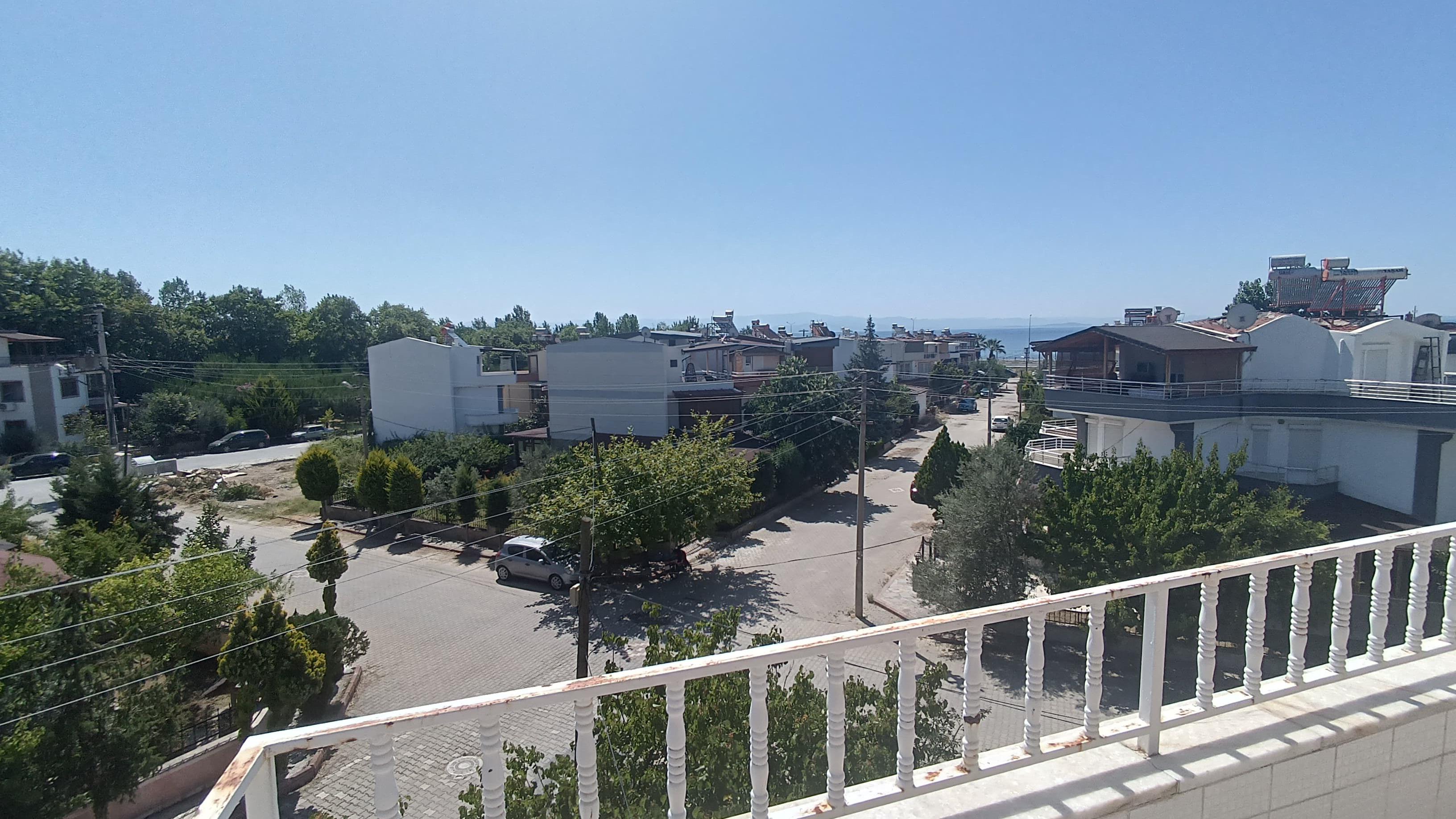 Bahçeli Villa Dubleksi (3+1)