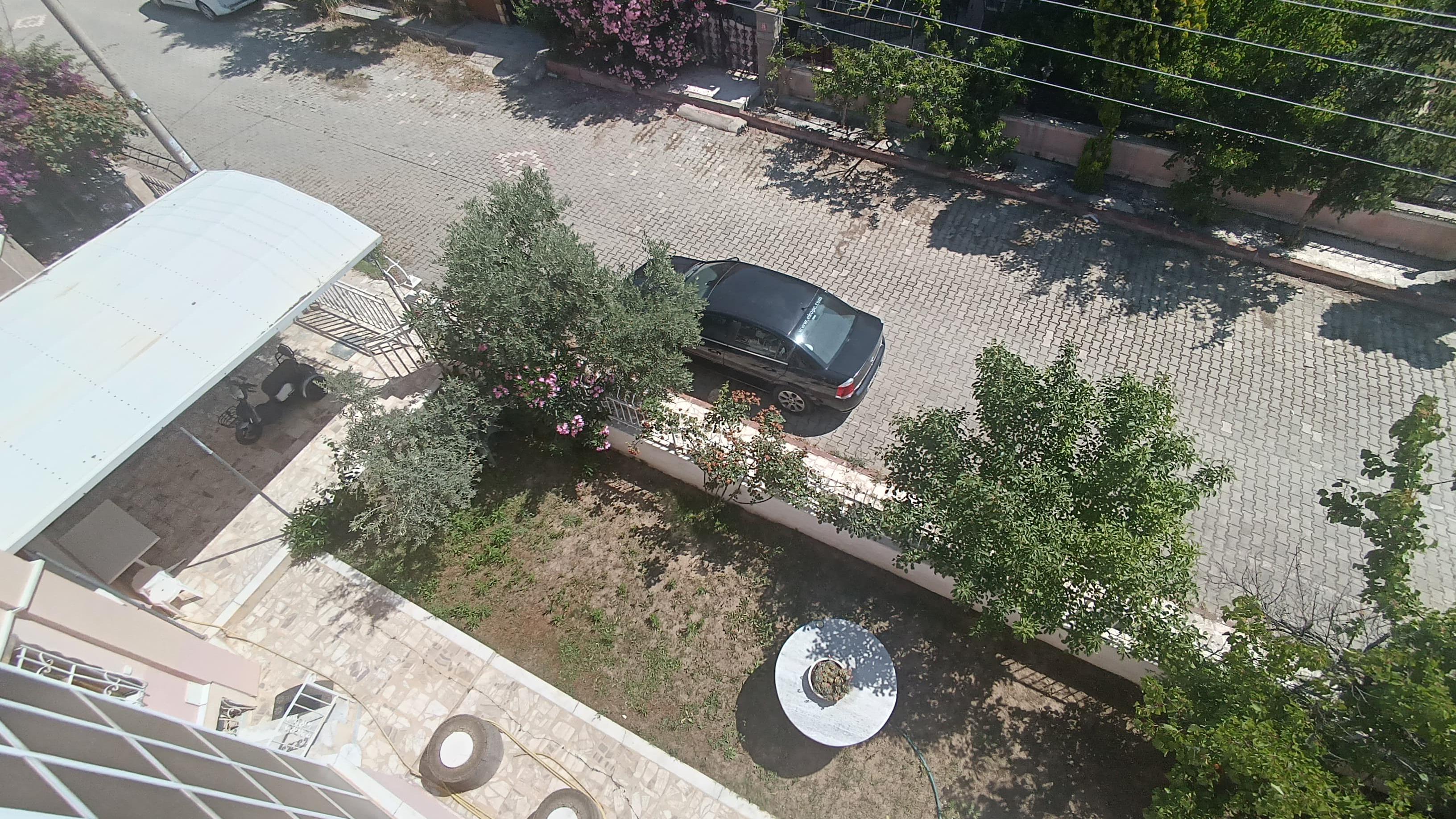 Bahçeli Villa Dubleksi (3+1)