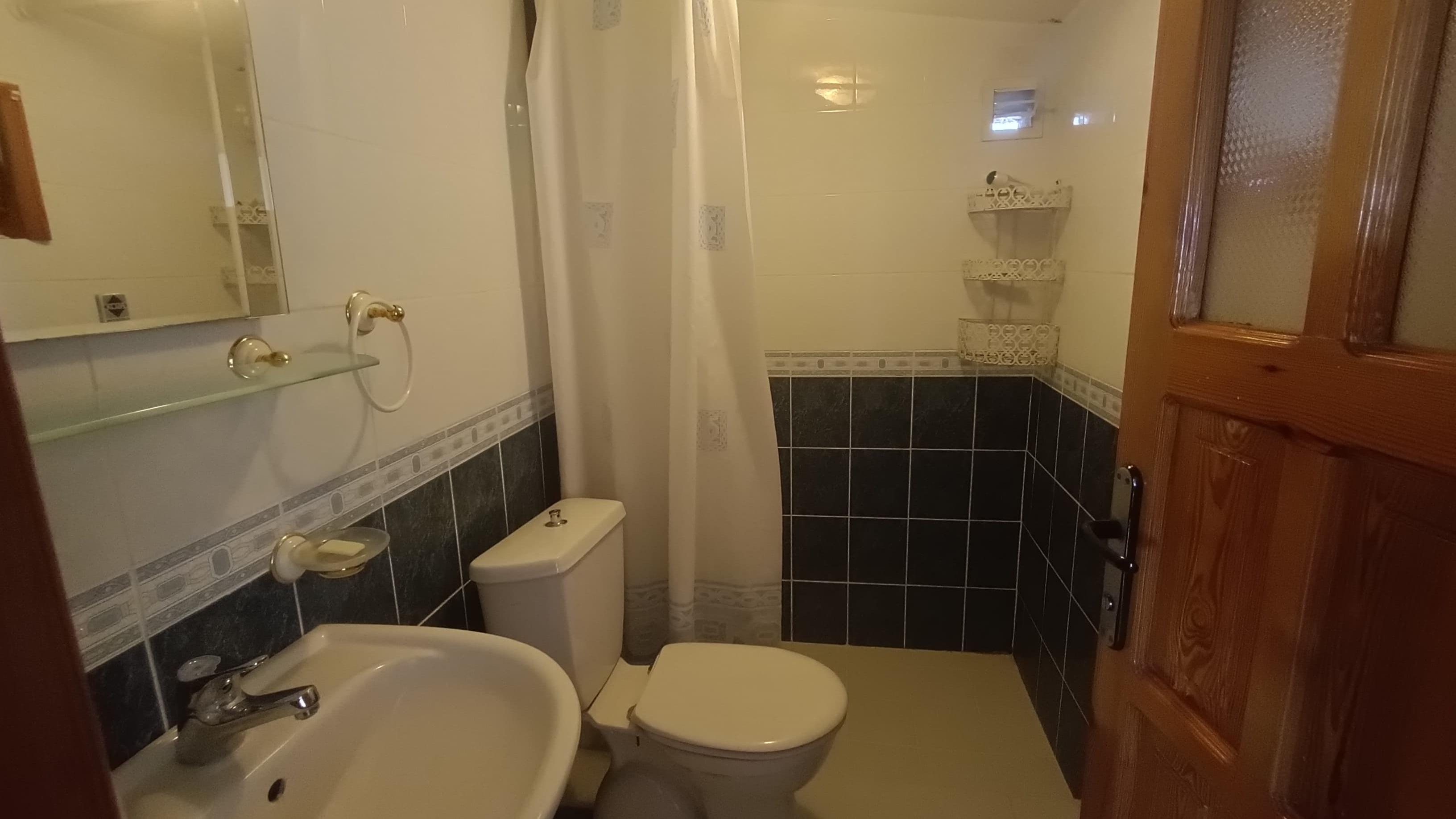 Bahçeli Villa Dubleksi (3+1)