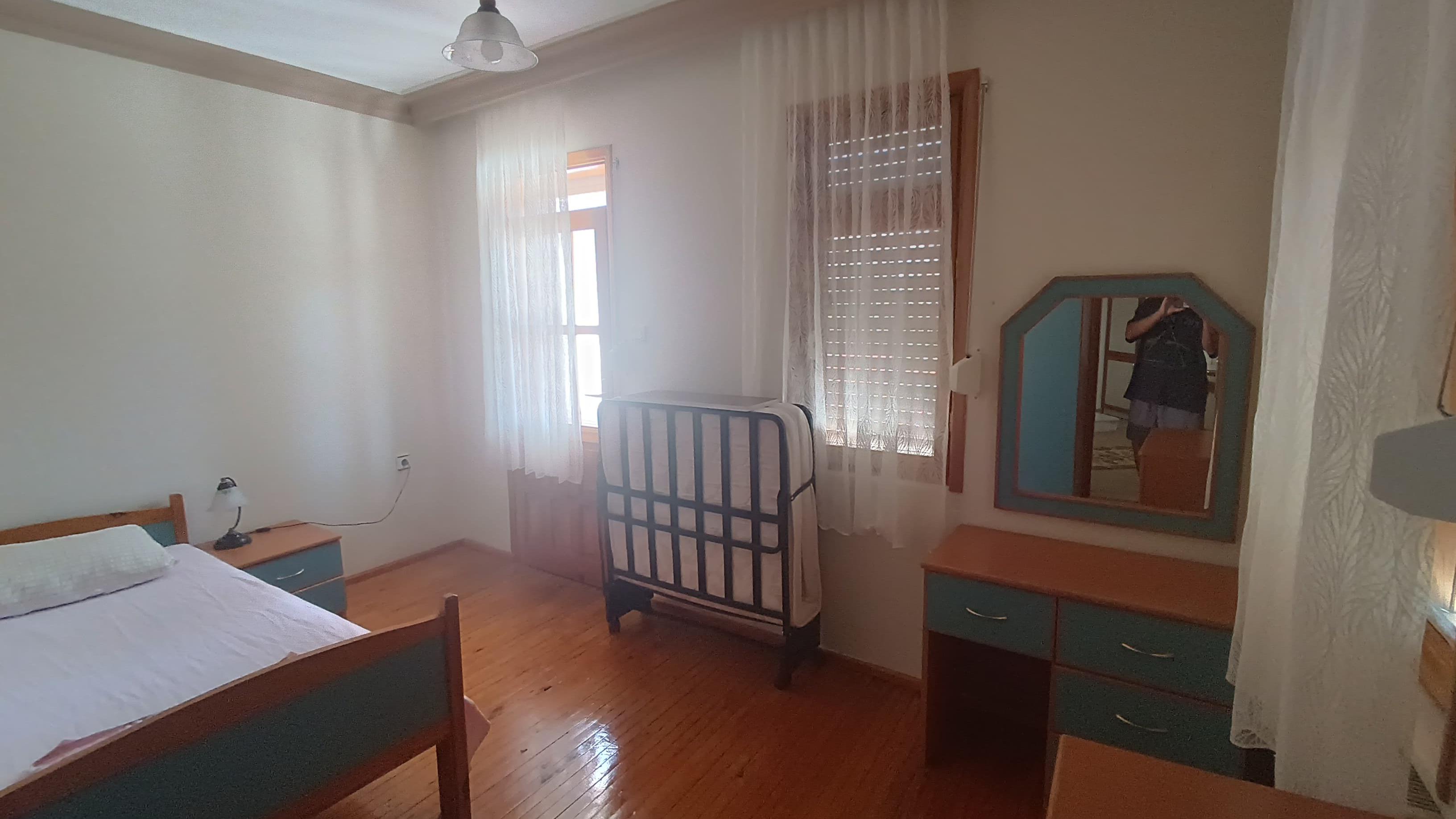 Bahçeli Villa Dubleksi (3+1)