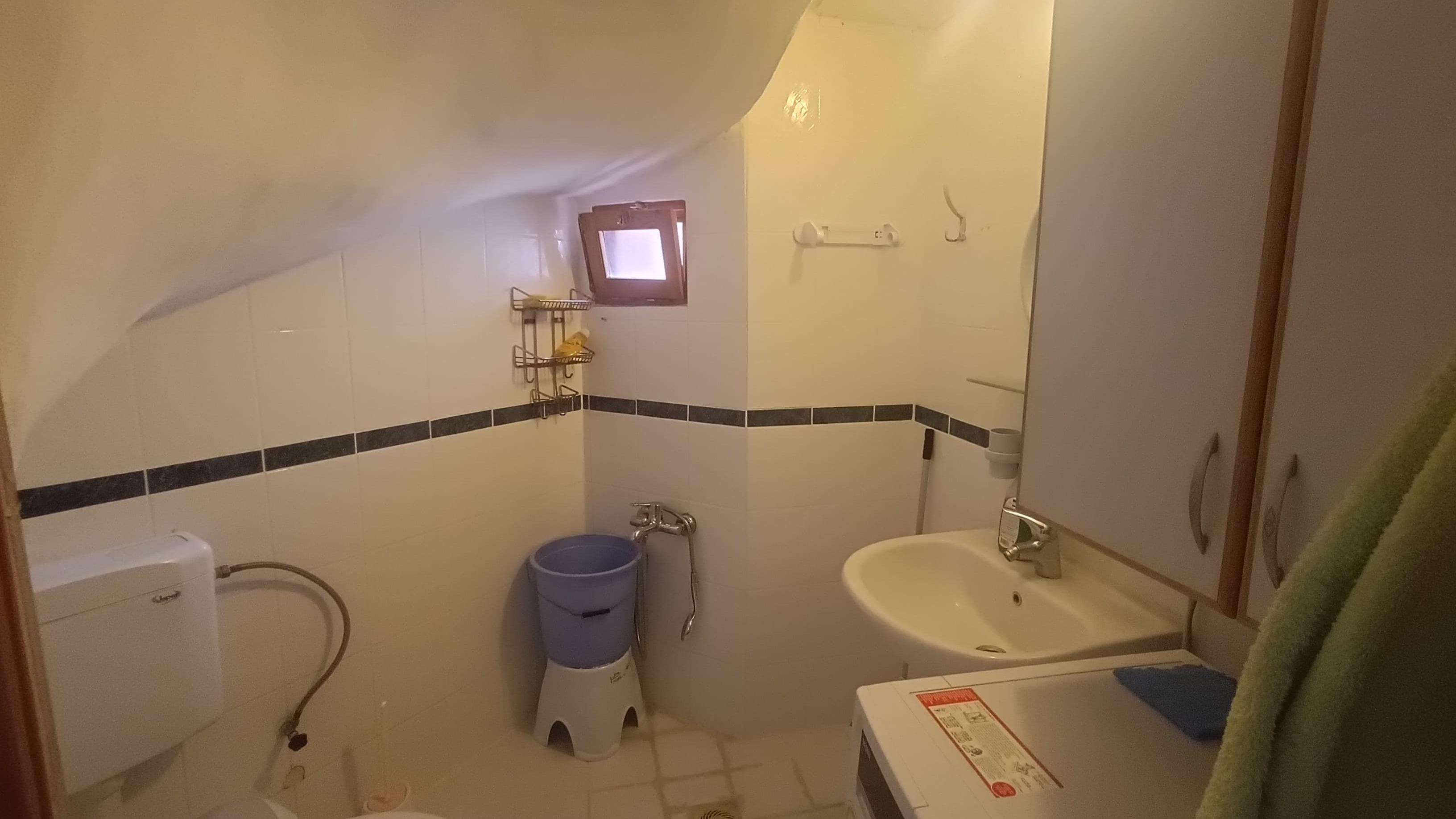 Bahçeli Villa Dubleksi (3+1)