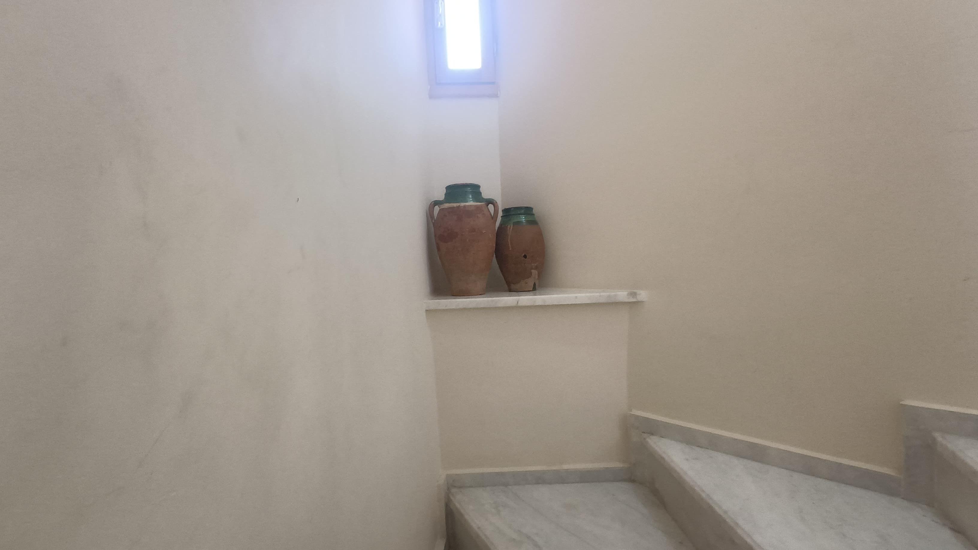 Bahçeli Villa Dubleksi (3+1)