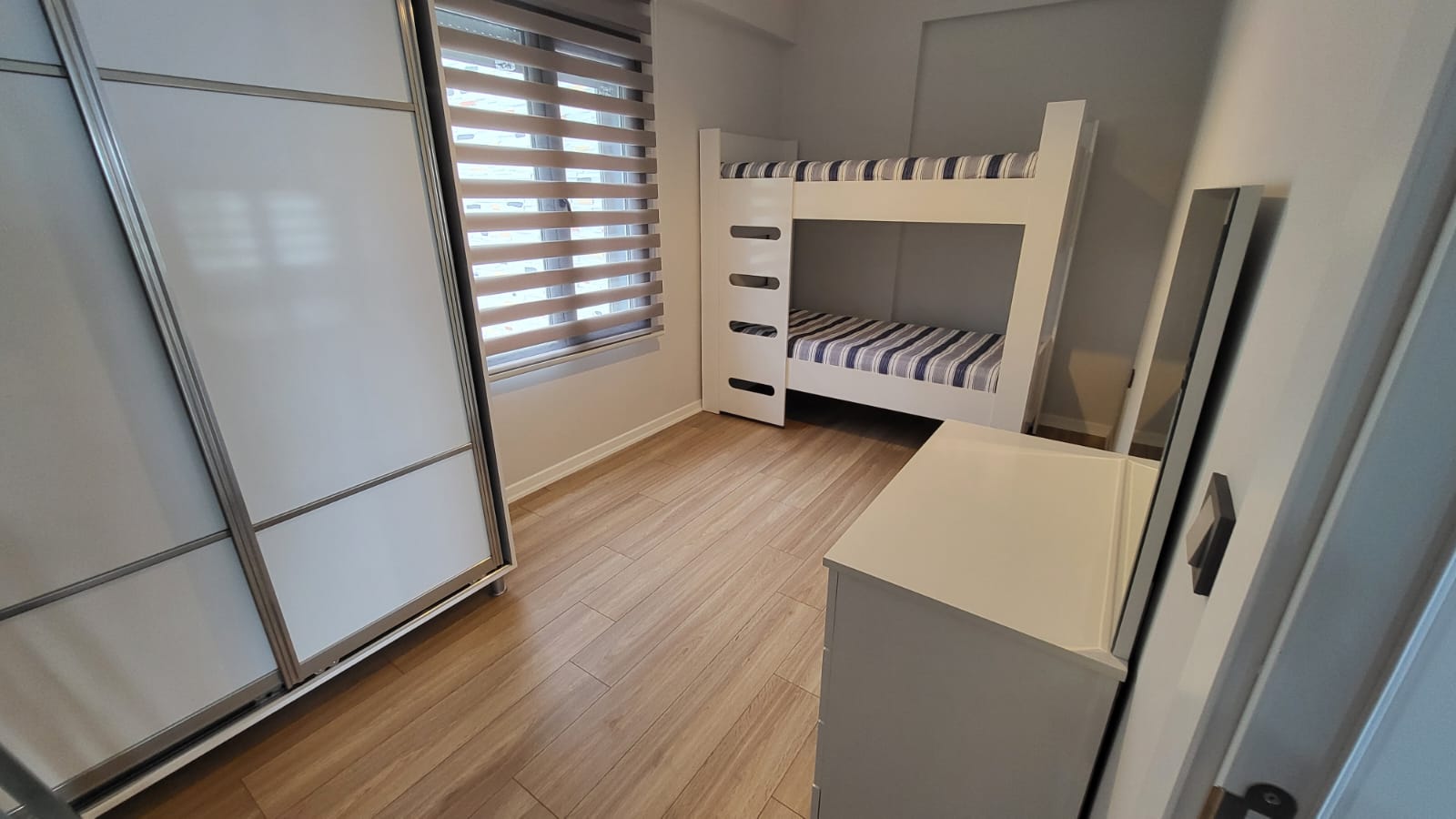 Narlı Köyü Bahçeli Villa