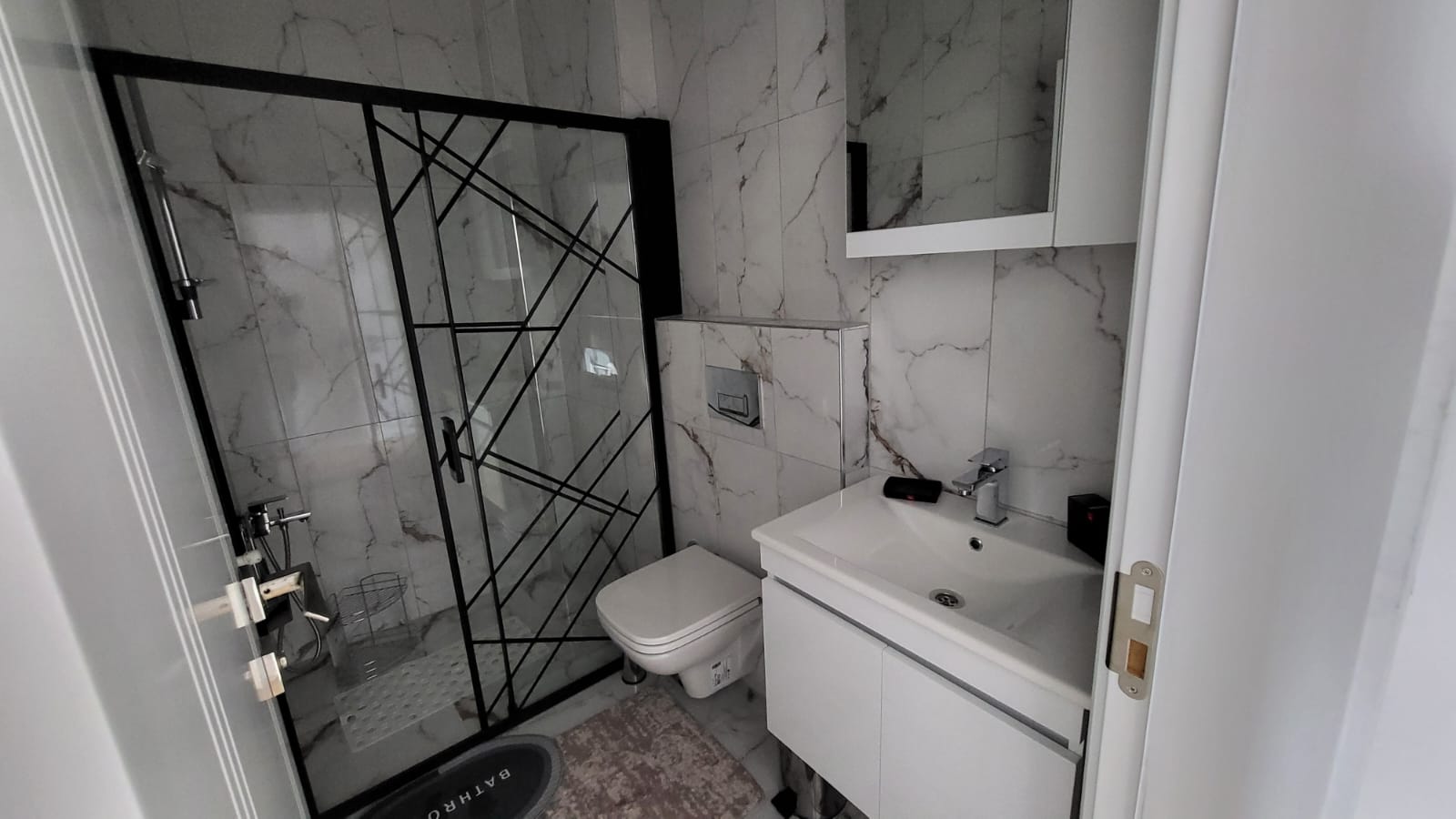 Narlı Köyü Bahçeli Villa